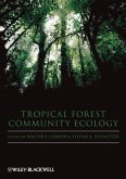 Tropical Forest Community Ecology (eBook, PDF)