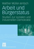 Arbeit und Bürgerstatus (eBook, PDF)