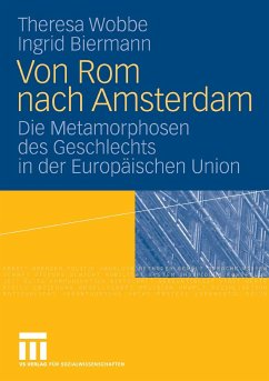 Von Rom nach Amsterdam (eBook, PDF) - Wobbe, Theresa; Biermann, Ingrid