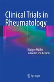 Clinical Trials in Rheumatology (eBook, PDF)