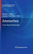 Amenorrhea (eBook, PDF) - Bild 1