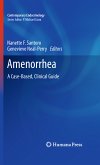 Amenorrhea (eBook, PDF)