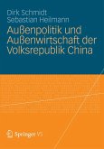Außenpolitik und Außenwirtschaft der Volksrepublik China (eBook, PDF)