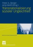 Transnationalisierung sozialer Ungleichheit (eBook, PDF)