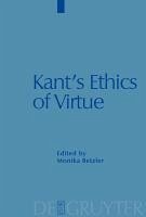 Kant's Ethics of Virtue (eBook, PDF)