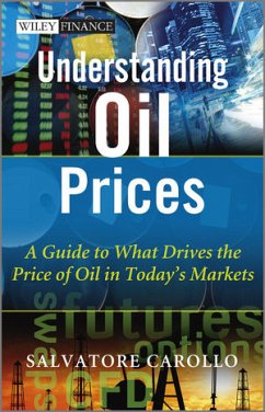 Understanding Oil Prices (eBook, PDF) - Carollo, Salvatore