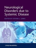 Neurological Disorders due to Systemic Disease (eBook, ePUB)