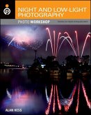 Night and Low-Light Photography Photo Workshop (eBook, ePUB)