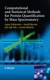 Computational and Statistical Methods for Protein Quantification by Mass Spectrometry (eBook, PDF)