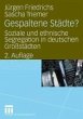 Gespaltene Städte? (eBook, PDF) - Bild 1