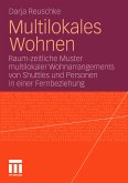 Multilokales Wohnen (eBook, PDF)