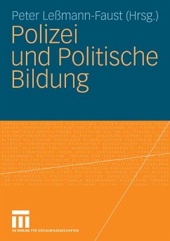 Polizei und Politische Bildung (eBook, PDF)