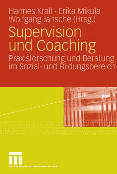Supervision und Coaching (eBook, PDF)