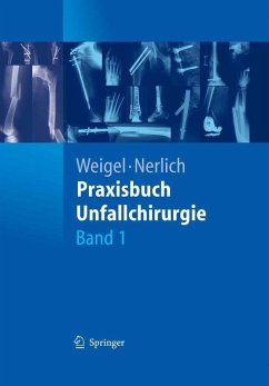Praxisbuch Unfallchirurgie (eBook, PDF)