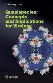 Quasispecies: Concept and Implications for Virology (eBook, PDF)