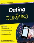 Dating For Dummies (eBook, PDF)