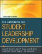 The Handbook for Student Leadership... - Bild 1