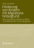 Förderung von Kindern mit Migrationshintergrund (eBook, PDF)