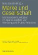 Marke und Gesellschaft (eBook, PDF) - Bild 1