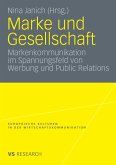 Marke und Gesellschaft (eBook, PDF)