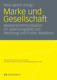 Marke und Gesellschaft (eBook, PDF)