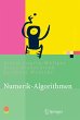 Numerik-Algorithmen (eBook, PDF) - Bild 1