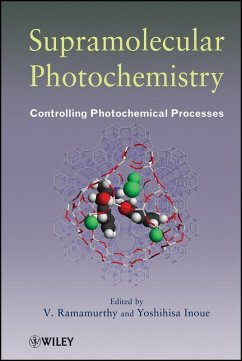Cover Supramolecular Photochemistry (eBook, PDF)