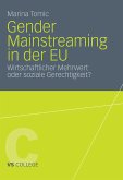 Gender Mainstreaming in der EU (eBook, PDF)