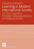 Learning in Modern International Society (eBook, PDF)