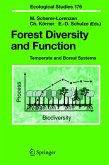 Forest Diversity and Function (eBook, PDF)