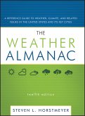The Weather Almanac (eBook, ePUB)