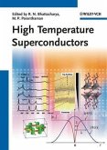 High Temperature Superconductors (eBook, ePUB)