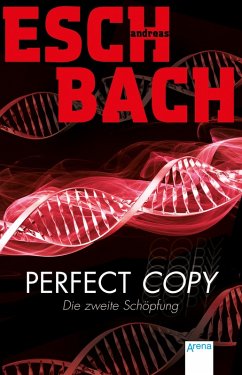 Perfect Copy (eBook, ePUB) - Eschbach, Andreas