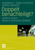 Doppelt benachteiligt? (eBook, PDF)