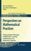 Perspectives on Mathematical Practices (eBook, PDF)