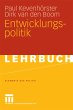 Entwicklungspolitik (eBook, PDF) - Bild 1