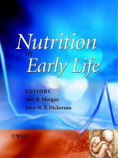Nutrition in Early Life (eBook, PDF)