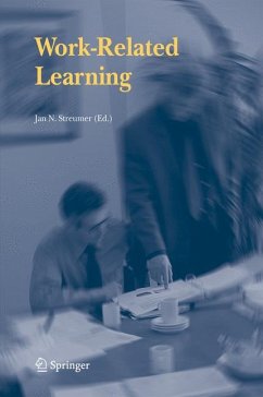Work-Related Learning (eBook, PDF)