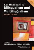 The Handbook of Bilingualism and Multilingualism (eBook, PDF)