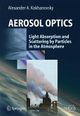 Aerosol Optics (eBook, PDF)