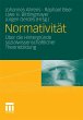 Normativität (eBook, PDF) - Bild 1