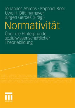 Normativität (eBook, PDF)