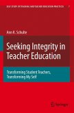 Seeking Integrity in Teacher Education (eBook, PDF)