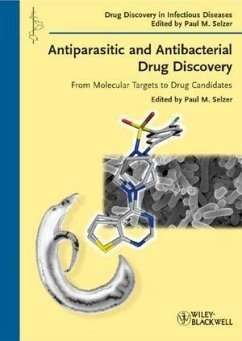Antiparasitic and Antibacterial Drug Discovery (eBook, PDF)