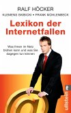 Lexikon der Internetfallen (eBook, ePUB)