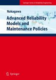 Advanced Reliability Models and Maintenance Policies (eBook, PDF)