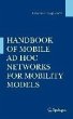 Handbook of Mobile Ad Hoc Networks for... - Bild 1