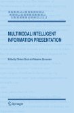 Multimodal Intelligent Information Presentation (eBook, PDF)