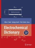 Electrochemical Dictionary (eBook, PDF)