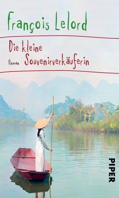 Die kleine Souvenirverkäuferin (eBook, ePUB) - Lelord, François